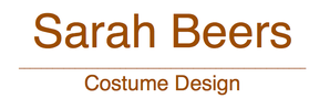 SARAH BEERS COSTUME DESIGN